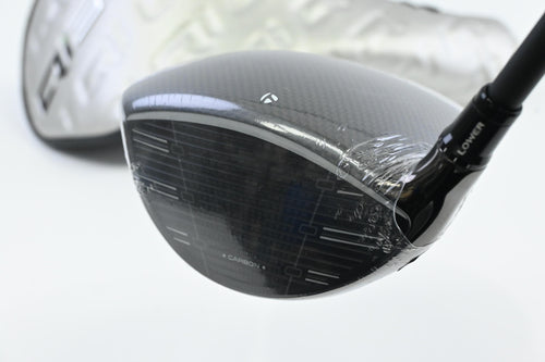 Taylormade Qi35 Driver / 10.5 Degree / Senior Flex Fujikura Ventus Blue 5 Shaft