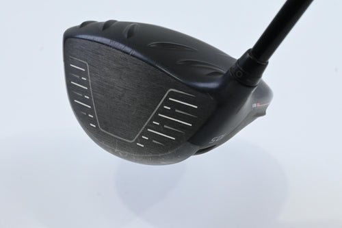 Ping G410 SFT Driver / 10.5 Degree / Regular Flex Tensei CK Orange 60 Shaft