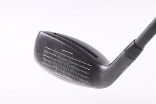 Adams Pro #2 Hybrid / 16 Degree / Stiff Flex Aldila Tour Red 75 Shaft