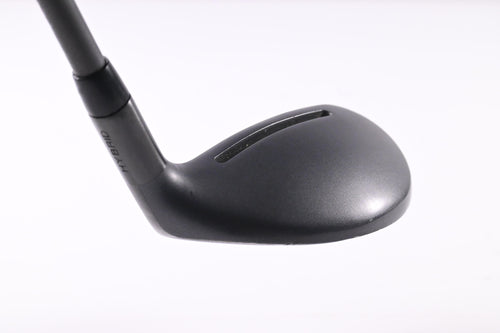 Adams Pro #2 Hybrid / 16 Degree / Stiff Flex Aldila Tour Red 75 Shaft