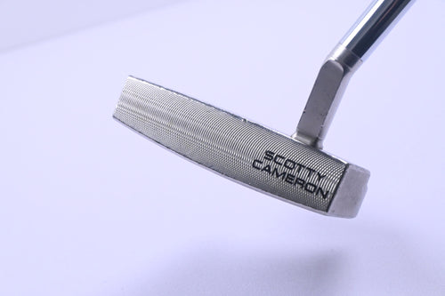 Scotty Cameron Phantom X 2022 9.5 Putter / 34 Inch
