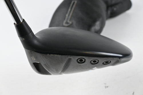 PXG 0811 XF Gen1 Driver / 9 Degree / Regular Flex Fubuki V 40 Shaft