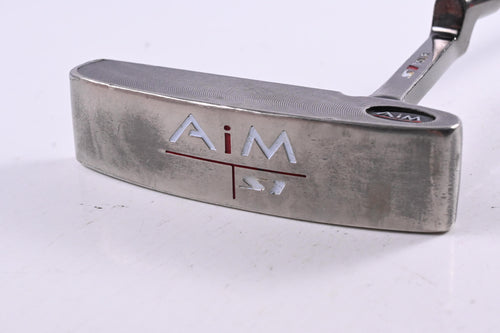 Wilson S1 Tour Aim Putter / 35 Inch