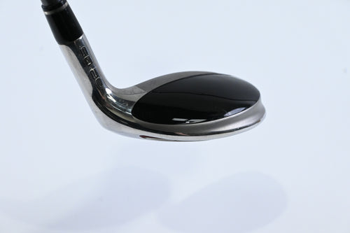 Adams Idea A2 05 #4 Hybird / 22 Degree / Regular Flex Pro Launch Shaft