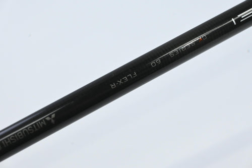 Ping G410 SFT Driver / 10.5 Degree / Regular Flex Tensei CK Orange 60 Shaft