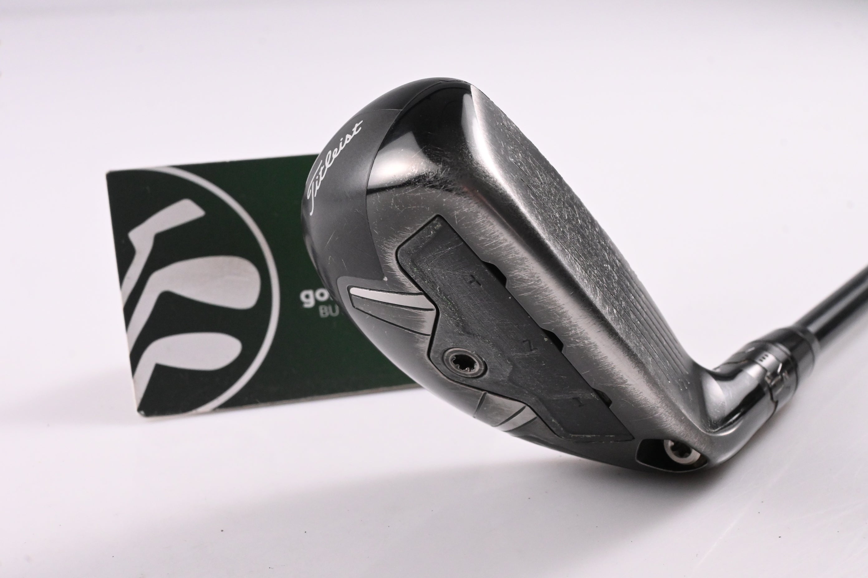 Hybride Titleist TSi3 20° - Shaft Graphite Régulier Tensei - Bon État Droitier 40"