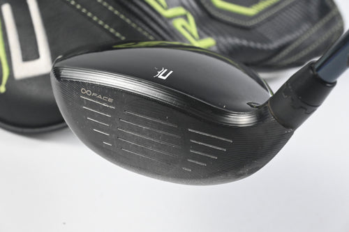 Cobra King Radspeed #3 Wood / 14.5 Degree / Stiff Flex Lin.Q M40X 6 Shaft