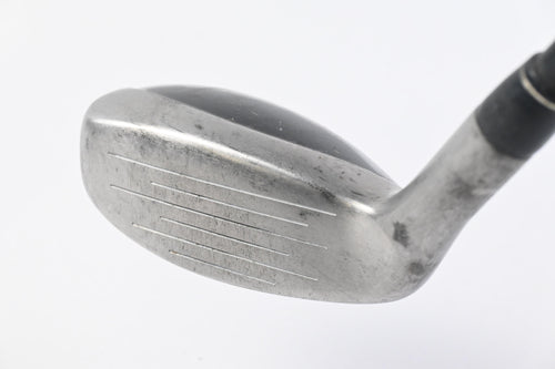 Taylormade Rescue Mid #2 Hybrid / 16 Degree / Stiff Flex Taylormade Shaft