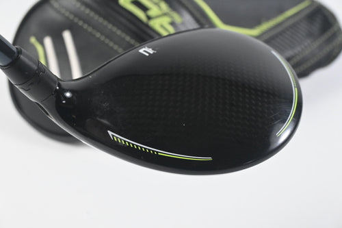 Cobra King Radspeed #3 Wood / 14.5 Degree / Stiff Flex Lin.Q M40X 6 Shaft