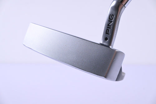 Ping 2023 Prime Tyne 4 Putter / Black Dot / 34 Inch
