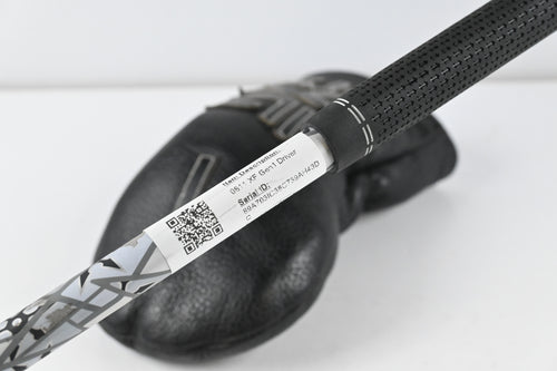 PXG 0811 XF Gen1 Driver / 9 Degree / Regular Flex Fubuki V 40 Shaft