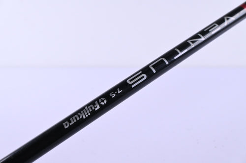 Taylormade Stealth #3 Hybrid / 19 Degree / Stiff Flex Ventus Red 7 Shaft