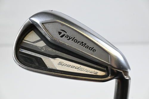Taylormade Speedblade #7 Iron / Regular Flex Speedblade 85 Shaft