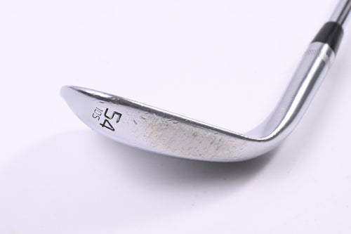 Titleist Vokey SM9 Sand Wedge / 54 Degree / Wedge Flex Vokey SM9 Shaft