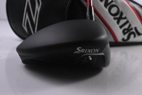 Srixon ZXi LS Driver / 9 Degree / Regular Flex Project X Denali Red 50 Shaft