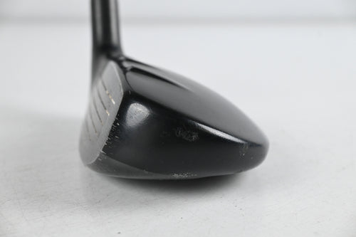 Left Hand Ping G400 #4 Hybrid / 22 Degree / Regular Flex Ping Alta CB 70 Shaft