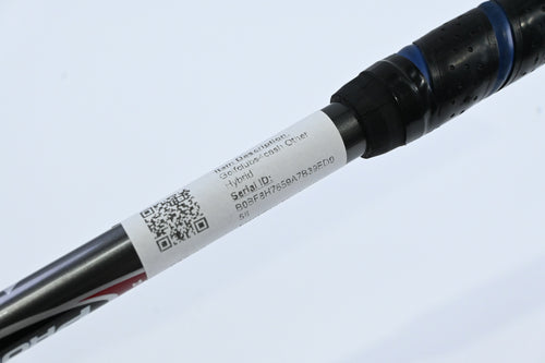 Adams Idea A2 05 #4 Hybird / 22 Degree / Regular Flex Pro Launch Shaft