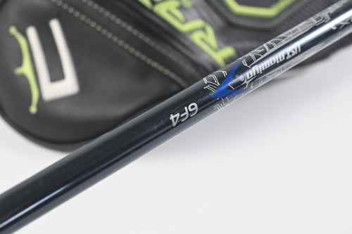 Cobra King Radspeed #3 Wood / 14.5 Degree / Stiff Flex Lin.Q M40X 6 Shaft