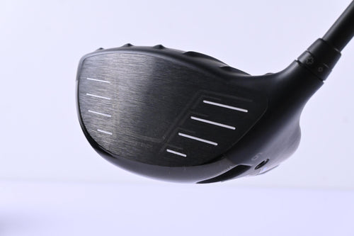 Ping G440 Max Driver / 9 Degree / Stiff Flex Ping Alta CB Blue 50 Shaft
