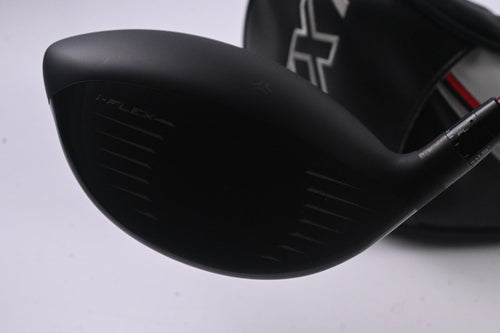 Srixon ZXi LS Driver / 9 Degree / Regular Flex Project X Denali Red 50 Shaft