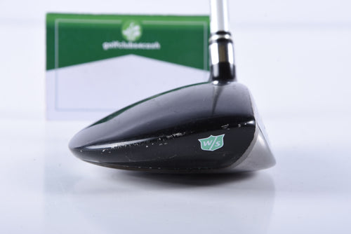 Ladies Wilson Staff D100 #5 Wood / 19 Degree / Ladies Flex UST Mamiya SL 45