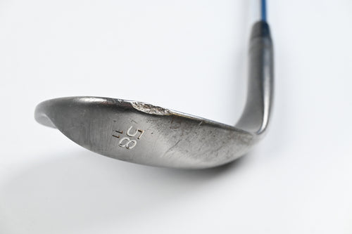 Titleist Vokey SM5 Lob Wedge / 58 Degree / Wedge Flex Vokey Design Shaft
