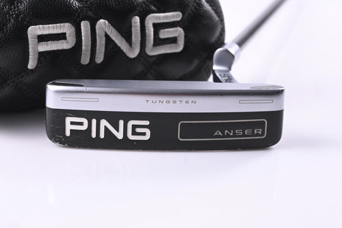 Ping Anser 2023 Putter / 34 Inch