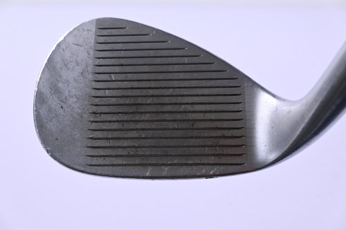 Ping Glide Forged Lob Wedge / 58 Degree / Black Dot / Stiff Flex DG S300
