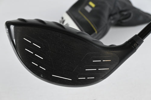Ping G430 Max 10K Driver / 10.5 Degree / Stiff Flex Tensei AV Raw Blue 60 Shaft