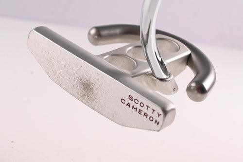 Scotty Cameron Futura Putter / 31 Inch