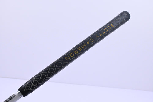 Scotty Cameron Phantom X 2022 9.5 Putter / 34 Inch