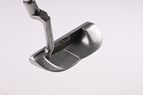 Ping Karsten Original B60 Putter / 34 Inch