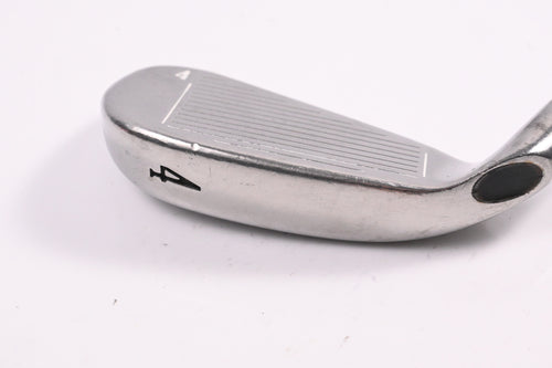 Callaway X-14 #4 Iron / 23.5 Degree / Uniflex Callaway Steelhead Constant Weight