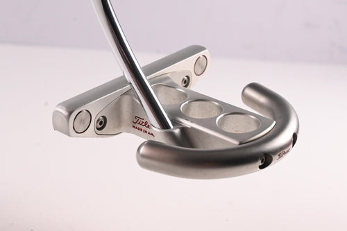 Scotty Cameron Futura Putter / 31 Inch