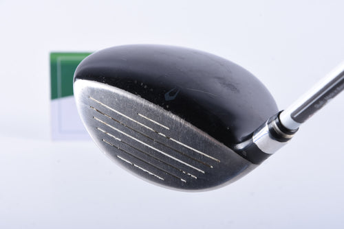 Ladies Wilson Staff D100 #5 Wood / 19 Degree / Ladies Flex UST Mamiya SL 45