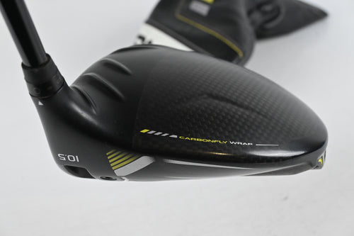 Ping G430 Max 10K Driver / 10.5 Degree / Stiff Flex Tensei AV Raw Blue 60 Shaft