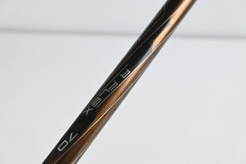 Left Hand Ping G400 #4 Hybrid / 22 Degree / Regular Flex Ping Alta CB 70 Shaft