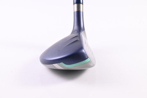 Ladies Ping G Le #6 Hybrid / 30 Degree / Ladies Flex Ping ULT 230 Shaft