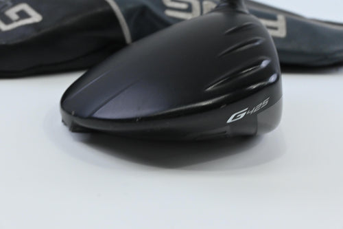 Ping G425 Max Driver / 9 Degree / Stiff Flex Ping Alta CB Slate 55 Shaft