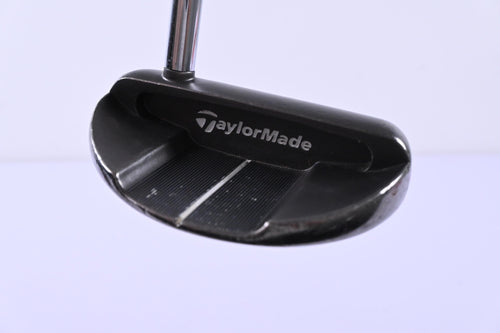 Taylormade Ghost Tour Black Monte Carlo Putter / 34 Inch