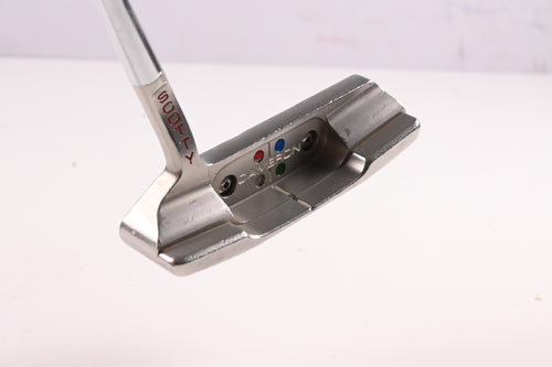 Scotty Cameron Studio Style Putter / 34 Inch
