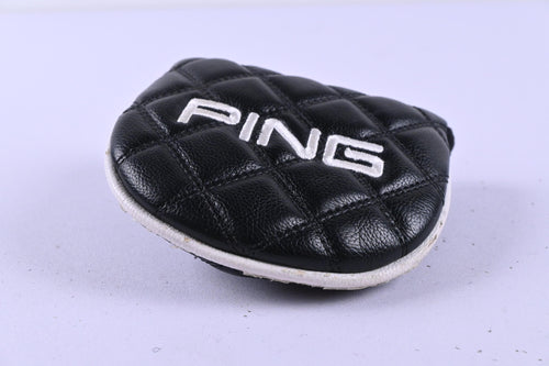 Ping 2023 Prime Tyne 4 Putter / Black Dot / 34 Inch