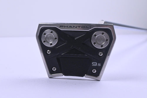 Scotty Cameron Phantom X 2022 #9.5 Putter / 34 Inch
