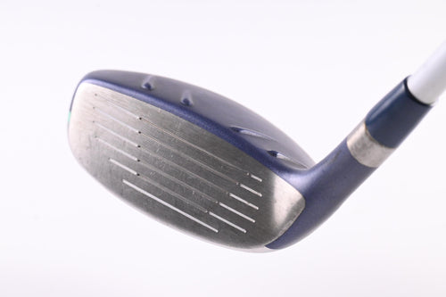 Ladies Ping G Le #6 Hybrid / 30 Degree / Ladies Flex Ping ULT 230 Shaft
