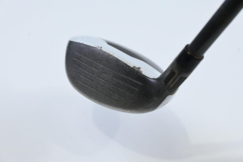 Taylormade M2 2017 #4 Hybrid / 22 Degree / Regular Flex Taylormade M2 Reax 65