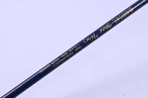 Wild Thing Driving #1 Iron / 14.5 Degree / Regular Flex Regal Wild Thing Shaft