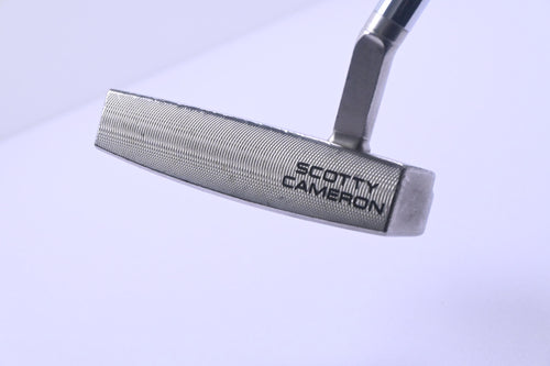 Scotty Cameron Phantom X 2022 #9.5 Putter / 34 Inch