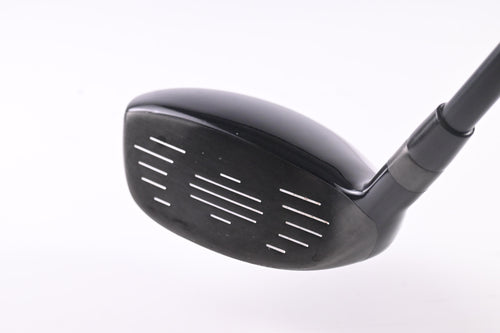 Eleven #4 Hybrid / 21 Degree / Senior Flex Eleven Shaft
