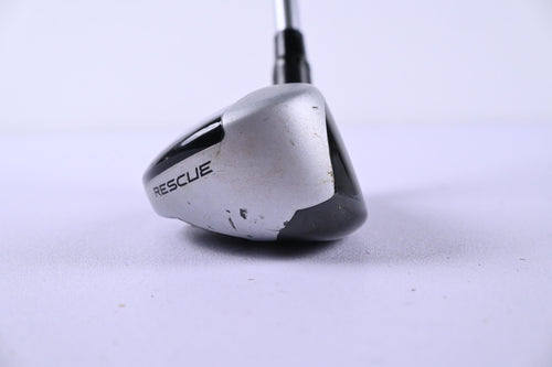 Taylormade M3 #3 Hybrid / 19 Degree / X-Flex Tensei CK Blue 80 Shaft