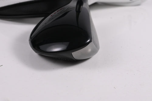 Callaway Apex UW 24 #4 Hybrid / 21 Degree / Stiff Flex Aldila NV Green 105 Shaft